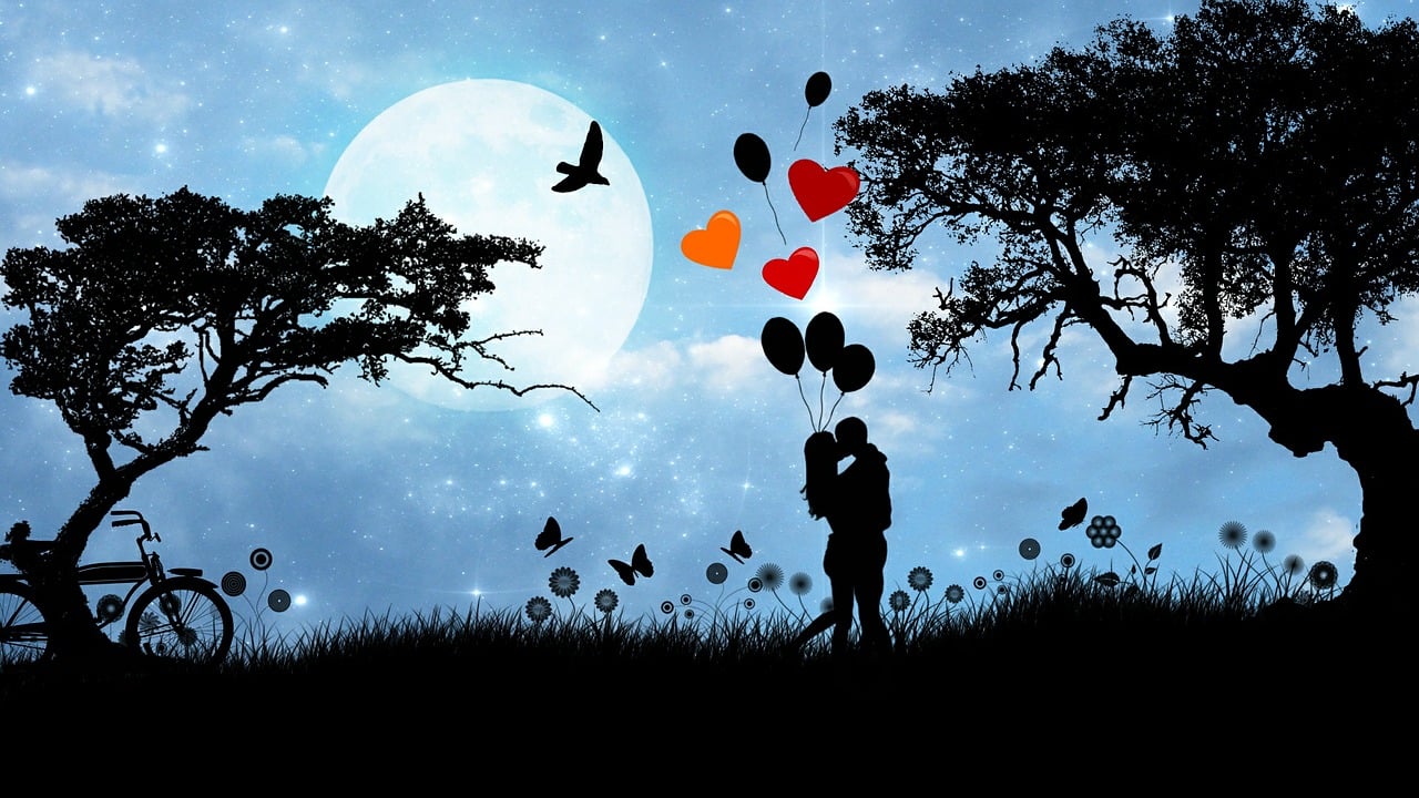 magic love spell, magic spells for love, love spells magic