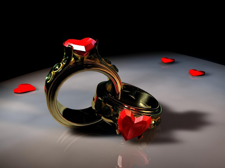 Love Ring, Real Love Rings, Magic Rings, Attract Love Ring, Powerful Ring