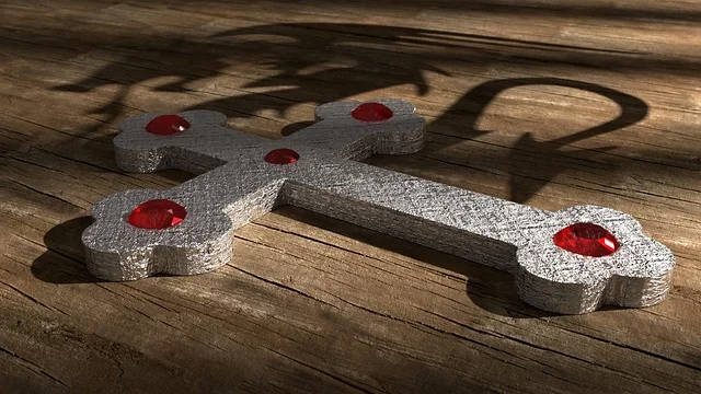 La Croix de Protection, La Croix Proteger contre Mauvais Esprits, Démons, Magie Noire, Démons, La Croix Magique, Croix accidents la Grand Croix, Pendentif Croix, Croix de Savoie Sainte Croix, Croix Celtique, Croix Ankh, Protège Contre Mauvais Esprits, Fantômes, Démons, Magie Noire
